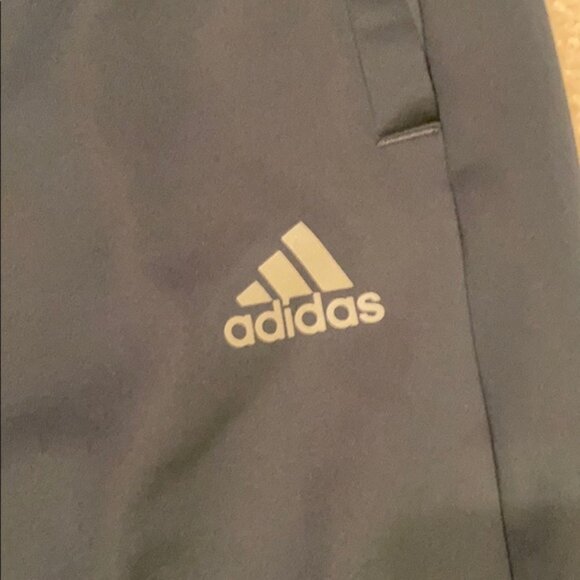 adidas Men’s Astro Track Pants Running Soccer Football Training - Picture 5 of 5
